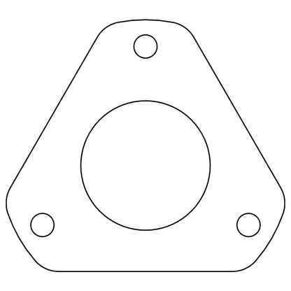Cometic 83-97 Dodge Cummins 3.9/5.9L Diesel .031in Fuel Injection Pump Gasket - C15061