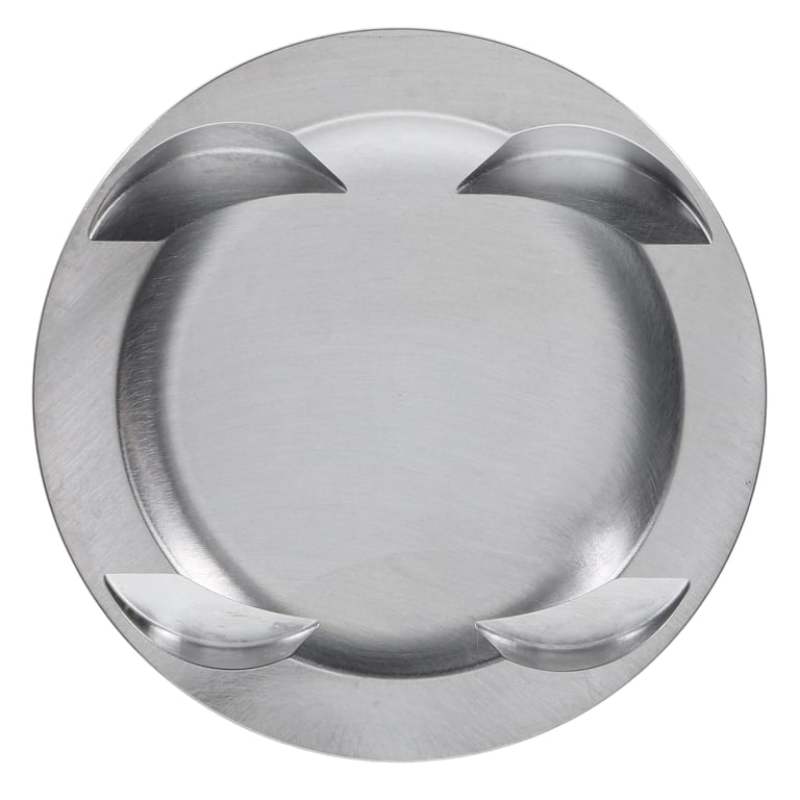 Wiseco Honda D17 Turbo -14cc 1063 x 75.0MM Piston Shelf Stock - 6624M75