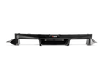 Akrapovic Rear Carbon Fibre Diffuser - High Gloss - BMW M2 Coupe (G87) 2026+ - DI-BM/CA/10/G - Revzone