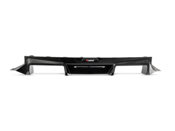 Akrapovic Rear Carbon Fibre Diffuser - High Gloss - BMW M2 Coupe (G87) 2026+