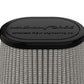 aFe MagnumFORCE Intake Replace Air Filter w/PDS Media 4in F x 7.75x6.5in B x 4.75x3.5in T x 7in H - 21-90115