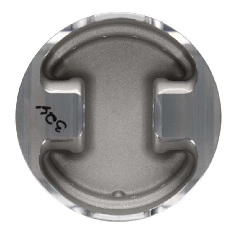 Wiseco Toyota 7MGTE 4v Dished -16cc Turbo 84mm Piston Shelf Stock - 6613M84