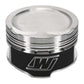 Wiseco Volks 2.0 9A 16v Dished -11cc Turbo 83mm Piston Shelf Stock - 6612M83