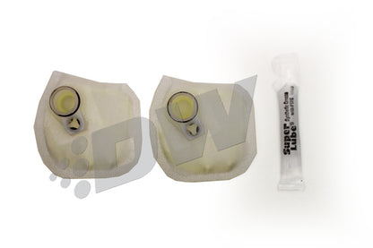 DeatschWerks 07-10 Ford GT500 / GT500KR DW300M Fuel Pump Set Up Kit - 9-1035