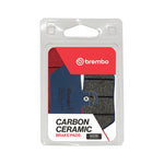 AM - BRAKE PAD MOTORCYCLE - 07BB2207