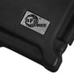 aFe MagnumFORCE Intake System Cover, Black, 11-13 BMW 335i/xi E9x 3.0L N55 (t) - 54-31918-B