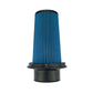 Injen SuperNano-Web Air Filter 3.50in ID/ 6.5in Base / 8.80in Height / 5in Top - X-1114-BB