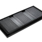 aFe MagnumFLOW OEM Replacement Air Filter Pro DRY S 12-14 Mercedes-Benz C/E/ML-Class V6 3.5L - 31-10250