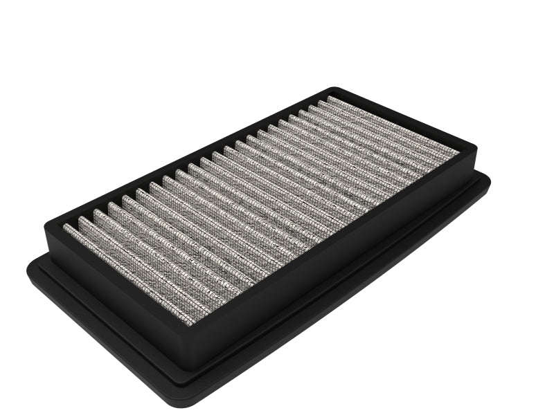 aFe MagnumFLOW OE Replacement Air Filter w/Pro Dry S Media 17-20 Honda Ridgeline V6 3.5L - 31-10310
