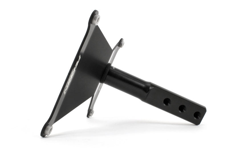 PERRIN 17-21 Honda Civic Si/Type R/Touring/Hatchback License Plate Relocation Kit - PHP-BDY-201