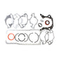 Cometic Street Pro Ford 1965-68 289ci 1968-95 302ci Small Block Bottom End Gasket Kit - PRO1015B