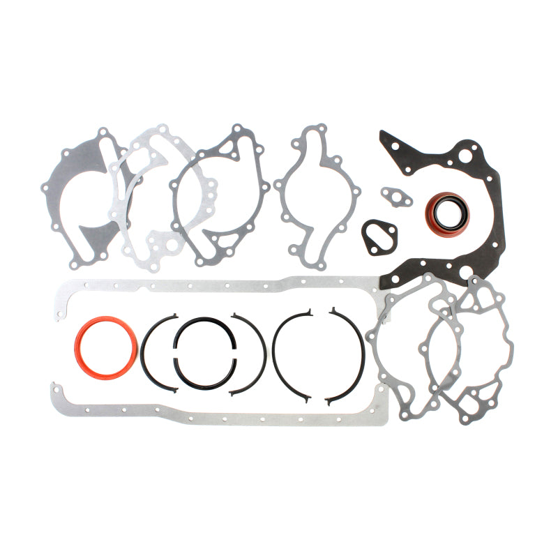 Cometic Street Pro Ford 1965-68 289ci 1968-95 302ci Small Block Bottom End Gasket Kit - PRO1015B