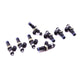 DeatschWerks Chevy LS1/LS6 / 85-04 Ford Mustang GT Bosch EV14 1500cc Injectors (Set of 8) - 16M-20-1500-8