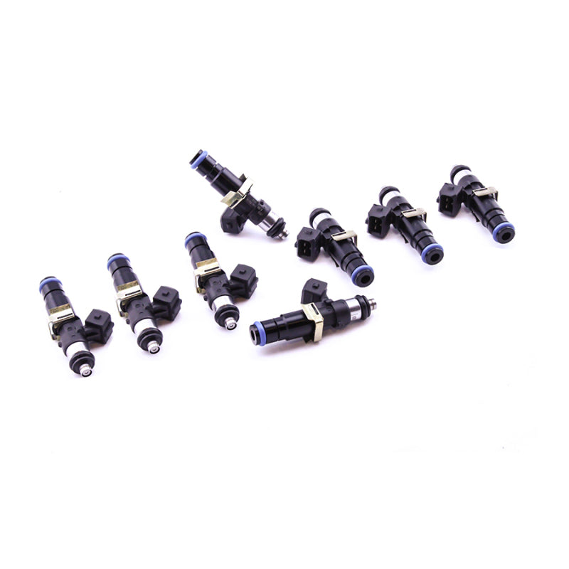 DeatschWerks Chevy LS1/LS6 / 85-04 Ford Mustang GT Bosch EV14 1500cc Injectors (Set of 8) - 16M-20-1500-8