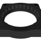 aFe Silver Bullet Throttle Body Spacer 07-13 BMW 328i (E90/E91/E92/E93) L6-3.0L N52 - 46-31011