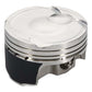 Wiseco 2017+ Ford EcoBoost V6 (Gen 2) Piston Kit - K738M925