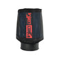 Injen Black Hydroshield 6in B x 5in H x 5in T fits X-1012 X-1013 X-1014 X-1056 - 1033BLK
