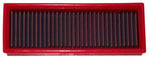 BMC 04-07 Chrysler Crossfire 3.2L SRT-6 Replacement Panel Air Filter (2 Filters Req.) - FB281/01