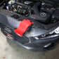 aFe 18-20 Hyundai Elantra GT L4-1.6L (t) Takeda Momentum Dynamic Air Scoop - Red - 56-70005SR