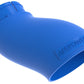 aFe Dynamic Air Scoop 2015 Dodge Challenger V6-3.6 / V8-5.7/6.4L HEMI - Blue - 54-72203-SL