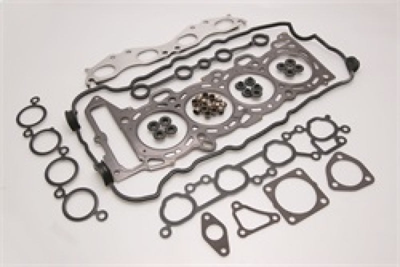 Cometic Street Pro Nissan 1997-01 SR20DE FWD ONLY 87mm Bore Top End Kit - PRO2011T