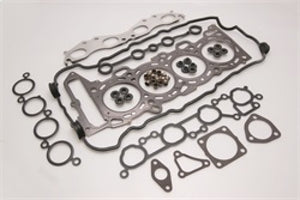 Cometic Street Pro Nissan 1997-01 SR20DE FWD ONLY 87mm Bore Top End Kit - PRO2011T