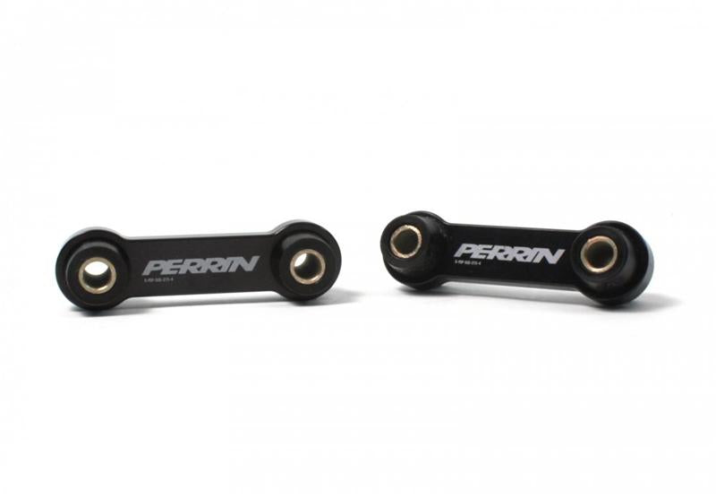 PERRIN 04-07 Subaru STi / 04-08 Forester XT Rear Endlinks - PSP-SUS-218