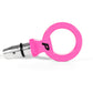 PERRIN 15-25 Subaru WRX & 13-25 BRZ/FR-S/86/GR86 Dipstick Handle Loop Style - Hyper Pink - PSP-ENG-721HP