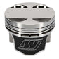 Wiseco Mitsu 4G64 w/4G63 Head 85mm Bore 10.5:1 E85 Single Piston - 6656M85AP