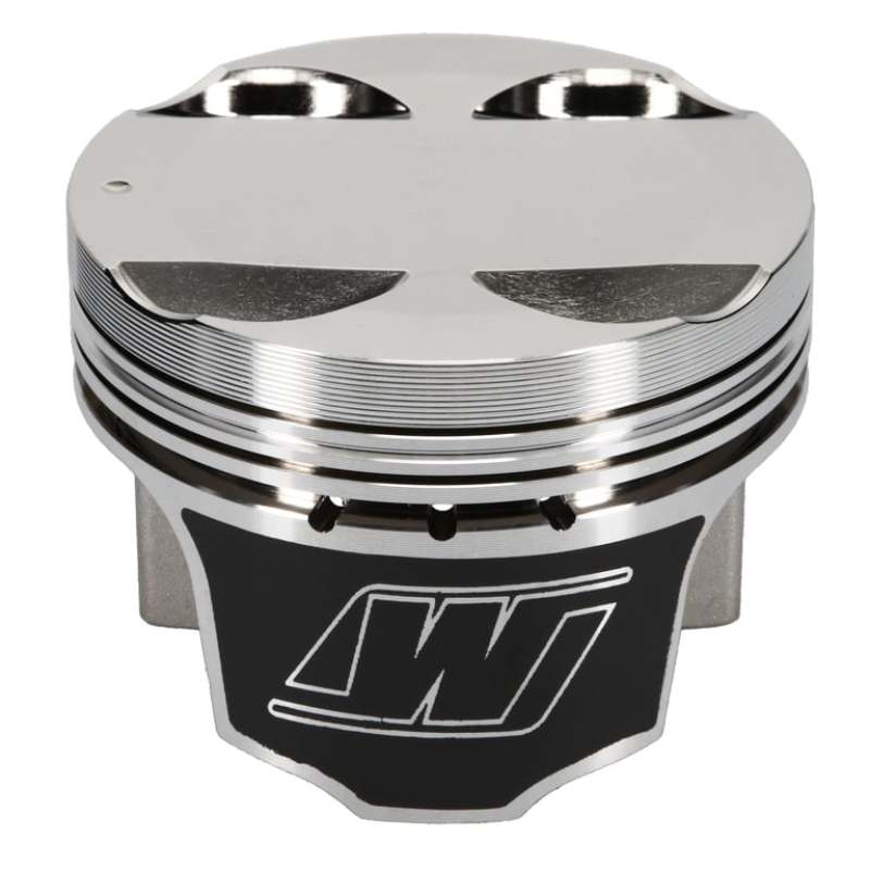 Wiseco Mitsu 4G64 w/4G63 Head 85mm Bore 10.5:1 E85 Single Piston - 6656M85AP