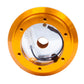 NRG Short Hub Adapter EK9 Civic / S2000 / Prelude - Rose Gold - SRK-130H-RG