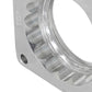 aFe Silver Bullet Throttle Body Spacer 03-06 Nissan 350Z V6 3.5L (VQ35DE) - 46-36008