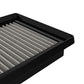 aFe 74-83 Porsche 911 H6-2.7/3.0L (t) Magnum Flow OE Replacement Air Filter w/ Pro DRY S Media - 31-10311