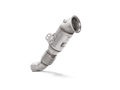 Akrapovic Downpipe w Cat (SS) - BMW M340i (G20, G21) 2026+ - DP-TY/SS/1 - Revzone