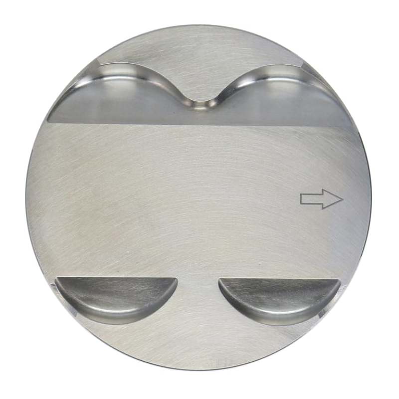 Wiseco Mitsubishi 4G93/94 81.50mm Std Bore 1.190in CH -2.50cc - Single Piston - 6683M815AP