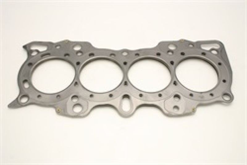 Cometic Honda Hybrid LS/VTEC 82mm 90+ B18 w/ VTEC Head .040 inch MLS Head Gasket - C4191-040