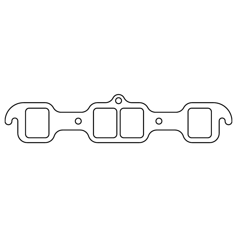 Cometic Oldsmobile Gen-2 Rocket V8 .064in ArmorCore Exhaust Header Gasket Set - C5812-064