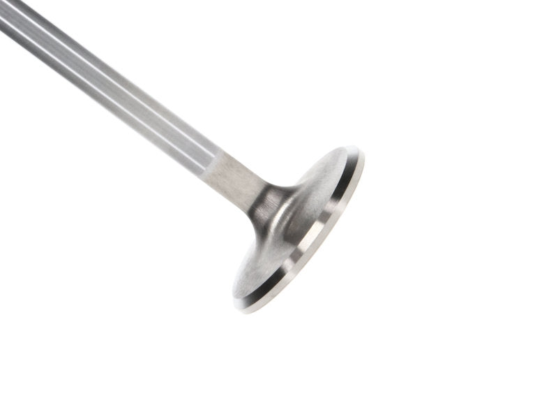 Manley VW Type IV Single Groove 38mm Race Master Exhaust Valves (Set of 4) - 11659-4