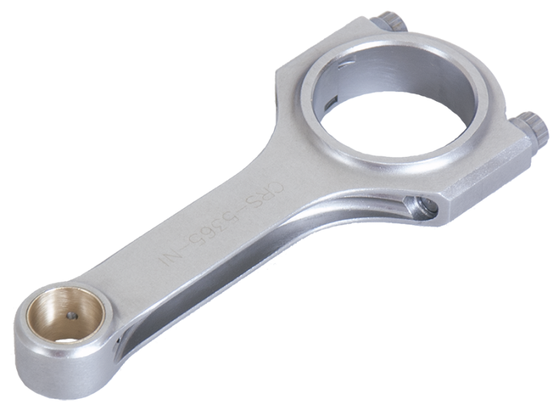 Eagle Nissan SR20 H-Beam Connecting Rod (Single Rod) - CRS5365N3D-1