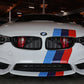 aFe Magnum AIS Air Scoop 15-18 BMW M3/15-20 M4 - 54-13032SR