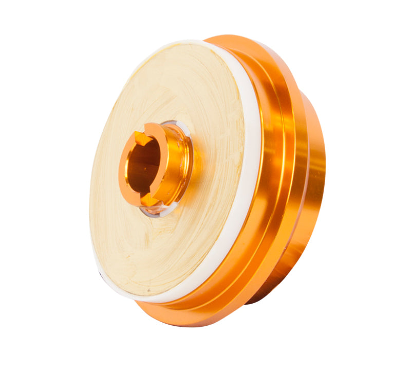 NRG Short Hub Adapter EK9 Civic / S2000 / Prelude - Rose Gold - SRK-130H-RG