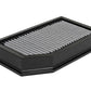 aFe Magnum FLOW Pro DRY S OE Replacement Filter 2018+ Jeep Wrangler (JL) V6 3.6L - 31-10280