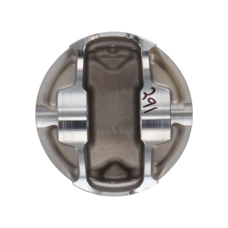 Wiseco Volks 2.0 9A 16v Dome +4cc Nitrous 83mm Piston Shelf Stock - 6611M83