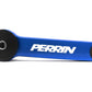 PERRIN 93-25 Subaru WRX/STI/Impreza/Crosstrek 09-25 Forester/Legacy Pitch Stop Mount - Blue - PSP-DRV-101BL