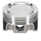 Wiseco Honda D17 Turbo -14cc 1063 x 75.0MM Piston Shelf Stock - 6624M75