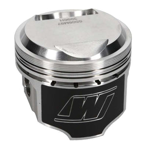 Wiseco Toyota 3TC2TG 1.375 C.H. 8700XX Piston Shelf Stock - 6508M87