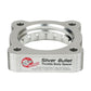 aFe Silver Bullet Throttle Body Spacers TBS 07-12 Dodge Ram 1500 V8-4.7L - 46-32009