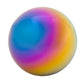 NRG Universal Ball Style Shift Knob - Heavy Weight 480G / 1.1Lbs. - Multi-Color/Neochrome - SK-300MC-W