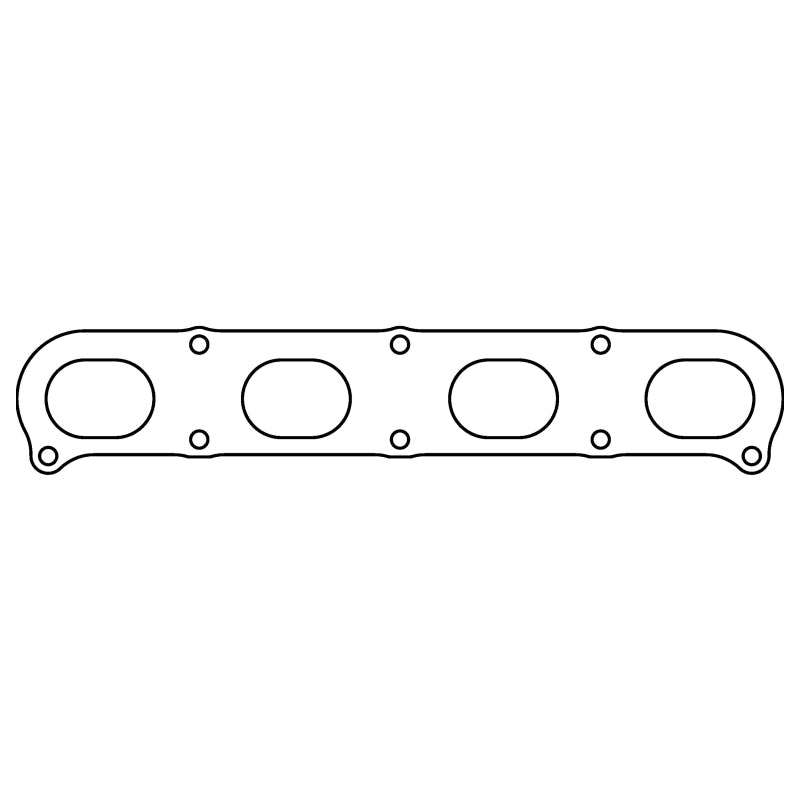 Cometic Ford Duratec 20/23 - Mazda MZR LF/L3 .060in AFM Intake Manifold Gasket - C4842-060