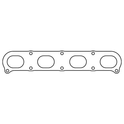 Cometic Ford Duratec 20/23 - Mazda MZR LF/L3 .060in AFM Intake Manifold Gasket - C4842-060